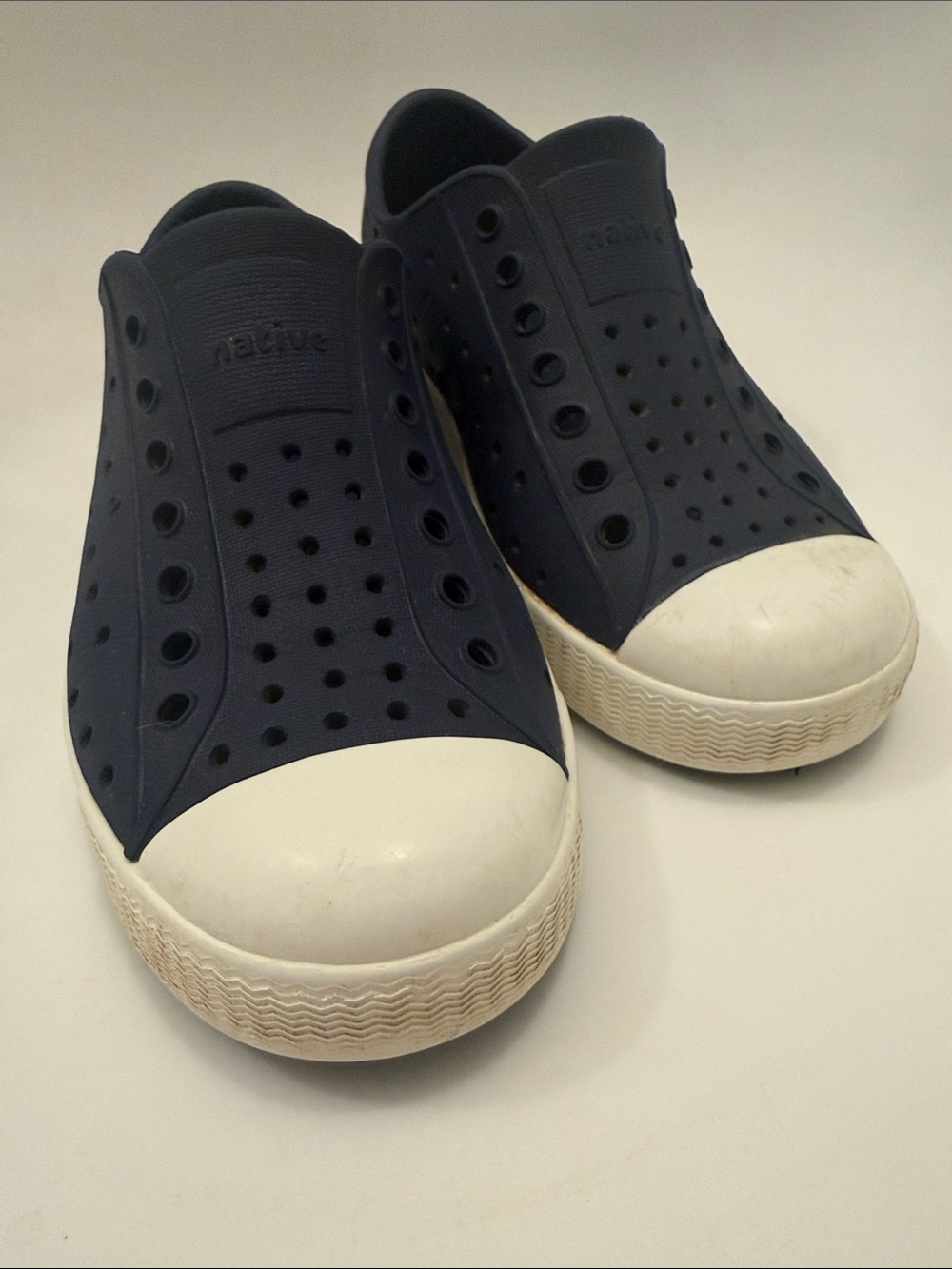Native kids shoe